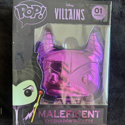 POP! Disney Villains 💜 Maleficient