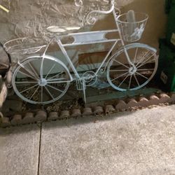 Garden Bike Take 30.00 Obf