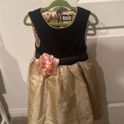 Dress Size 4