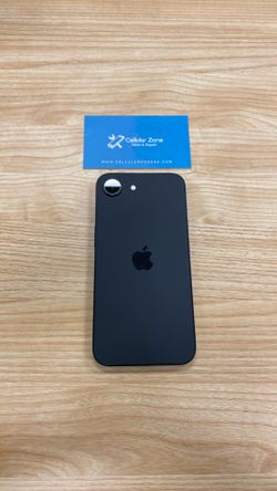iPhone 16e 128gb Cricket - Bulverde