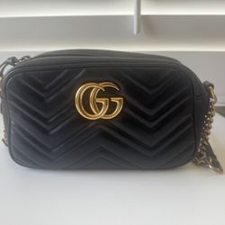 Gucci Marmont Bag