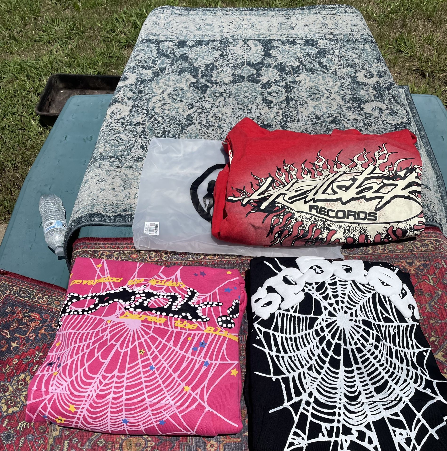 Hoodies
