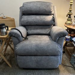 Recliner 