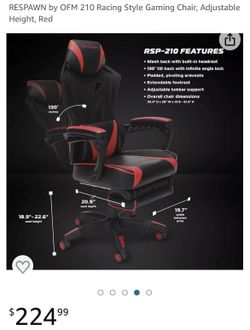 Respawn ofm 210 new arrivals