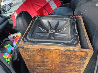 New 15L 7 kicker