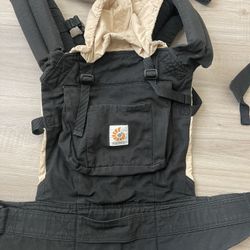 Baby Carrier