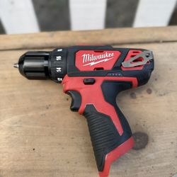 Milwaukee Drill/Driver