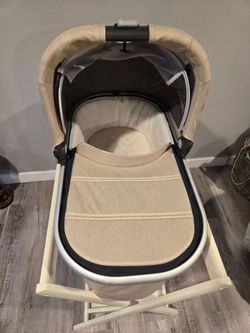 UPPAbaby Bassinet