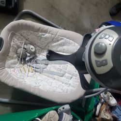 Baby Swing
