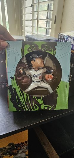 Ohtani Bobblehead