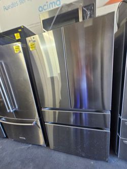 Lg Refrigerator