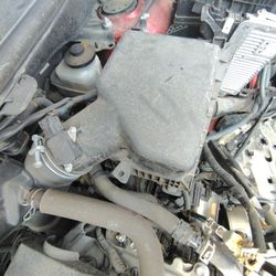 2013-2018 Toyota RAV4 SUV Air Box Filter 