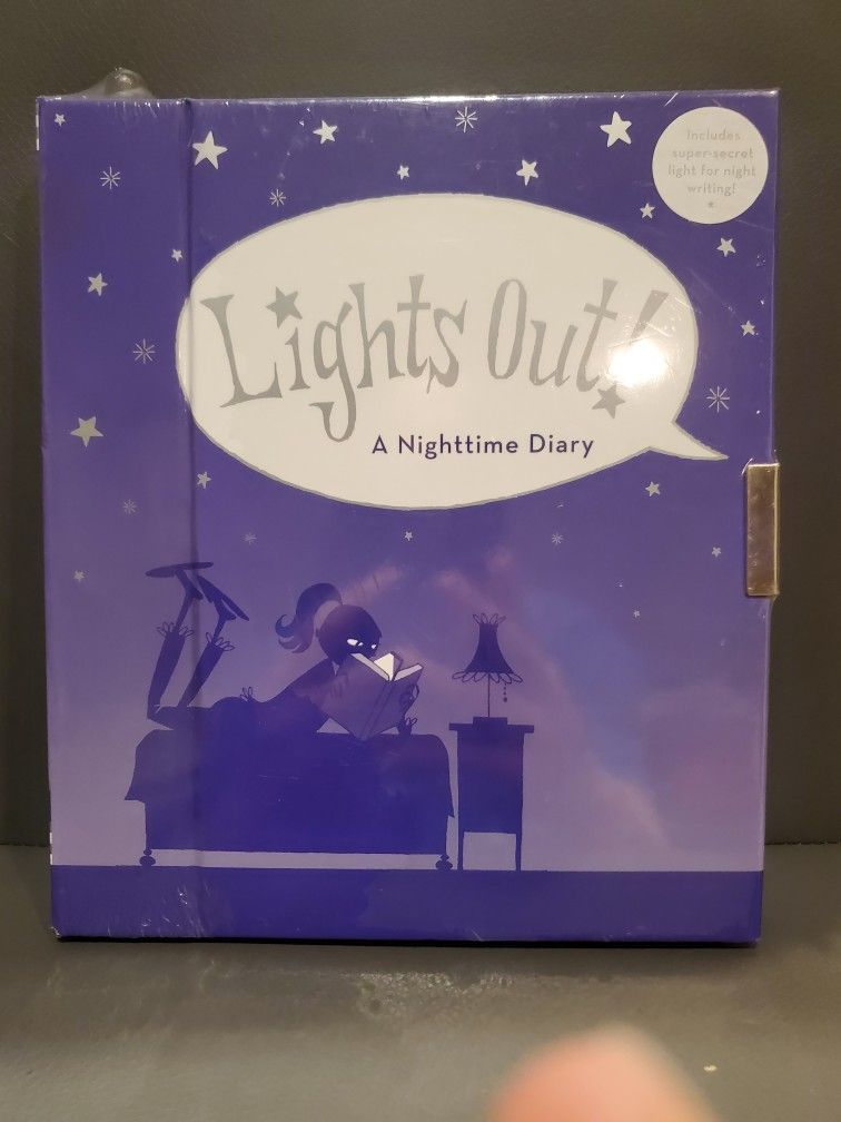 Nighttime Diary