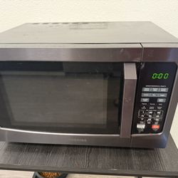 Just Needs To Be Cleaned