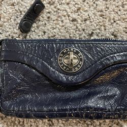 Authentic Marc Jacobs Card wallet
