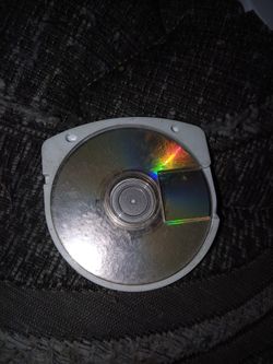 Psp Game