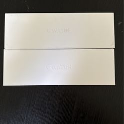 Apple Watch S9 41MM S/M