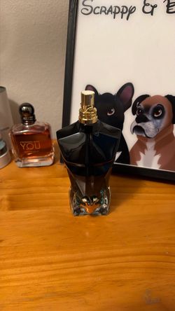 JPG le beau le Parfum