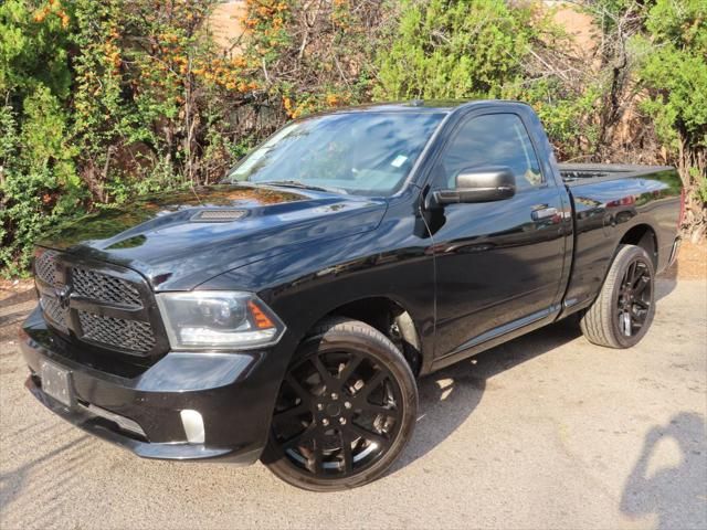 2015 RAM 1500