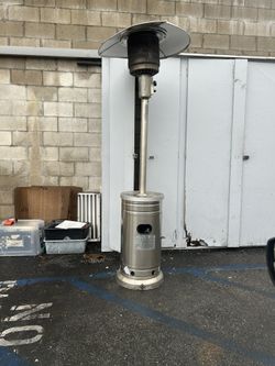 Outdoor Heater Free