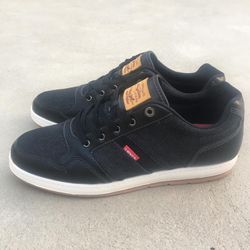 Men's Levi's Shoes