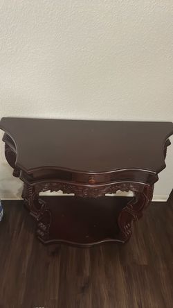 Entry Table