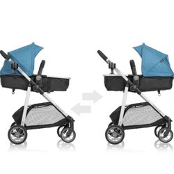 Baby Carriage For Sale 