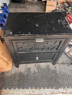 Nightstand
