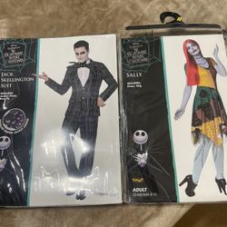 Halloween Costumes 🎃