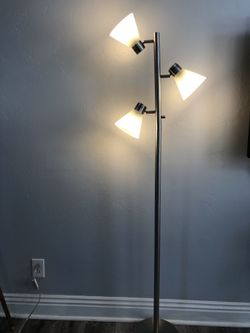 Light - floor lamp