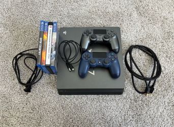 1TB PS4 Slim