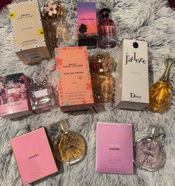 Look good , smell better