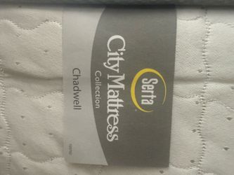 Twin extra long mattress
