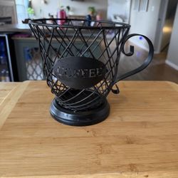 K-cup Coffee Pod Holder 