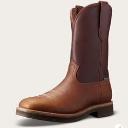 Tecovas Boots  # 10.5 Means 