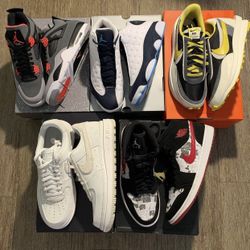 Jordan