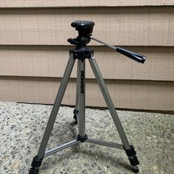 Camera Tripod