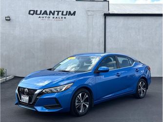 2023 Nissan Sentra