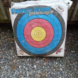 ARCHARY  TARGET.  NEW CONDITION 