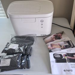 Tero Electric Food Waste Recycled / Composter