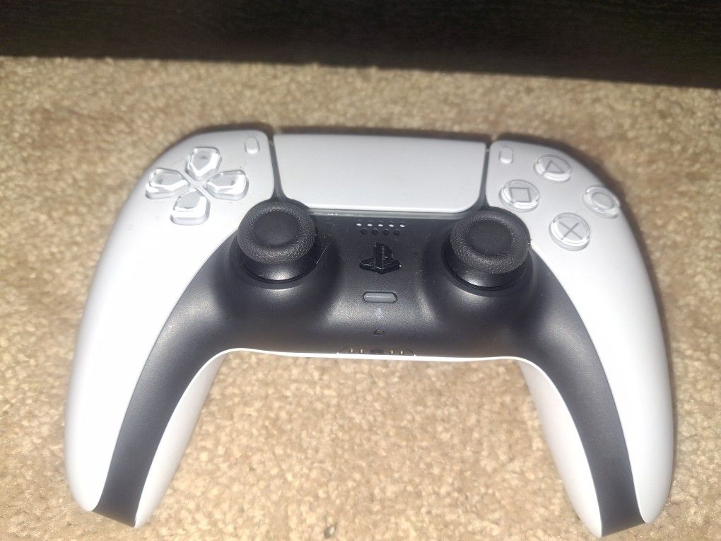 PlayStation 5 Controller w/ Original Box