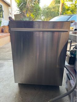 Samsung Dishwasher