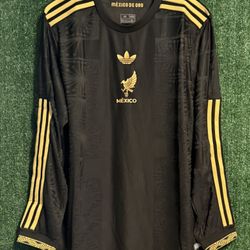 Mexico Jerseys