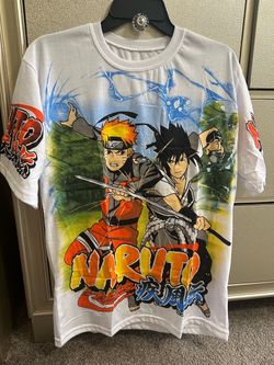 T-shirt size large