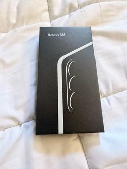 Samsung s26
