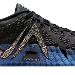 Nike Ja 3 Swarovski Size 12 Men’s New