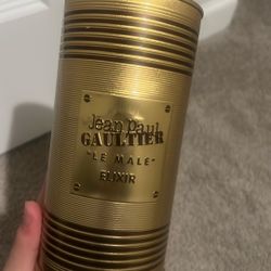 Jean Paul Gaultier Le Male Elixer