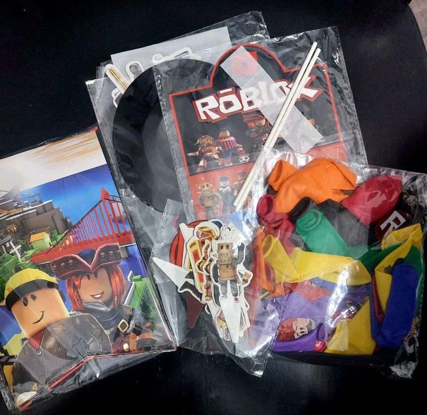Roblox