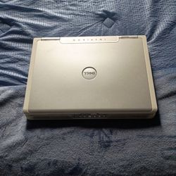 Dell Laptop 