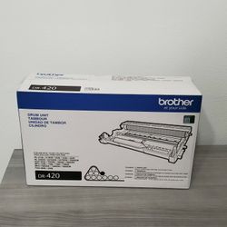 Brother DR-420 Drum Unit New | Sealed